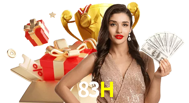 Jogue com dealers reais no 83H!