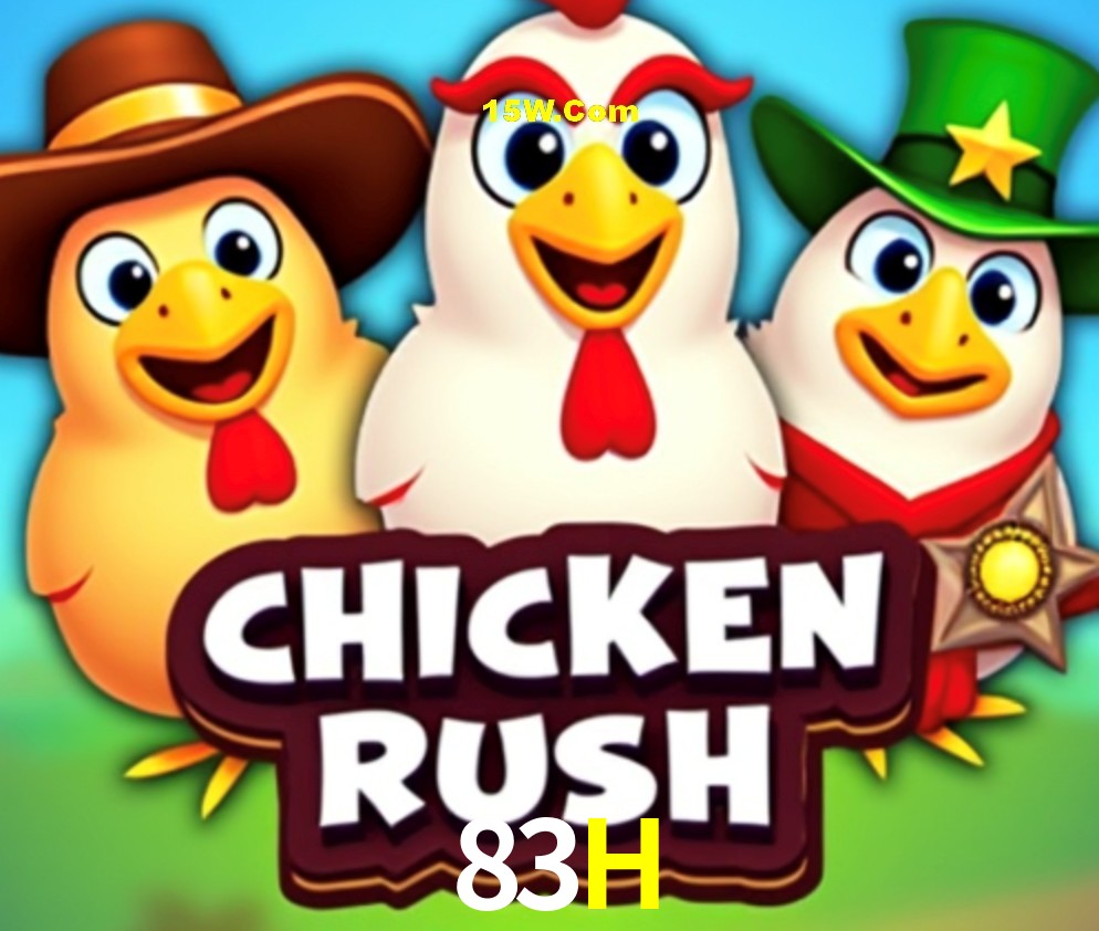 Provedores de Jogos 83H