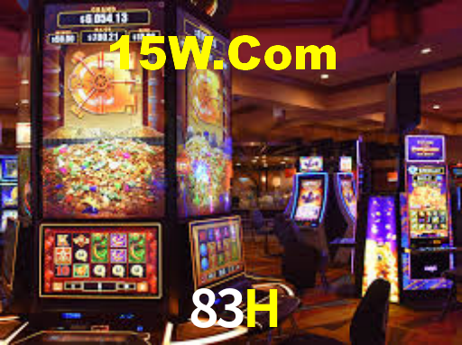 83H: A Experiência de Casino com Jogos de Mesa ao Vivo