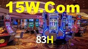 VIP Casino 83H