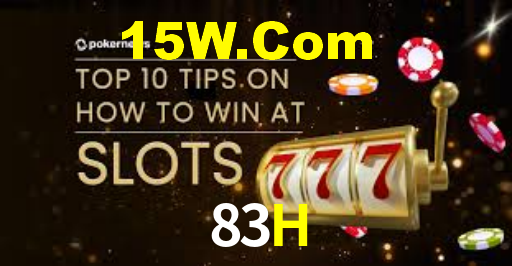 83h.com