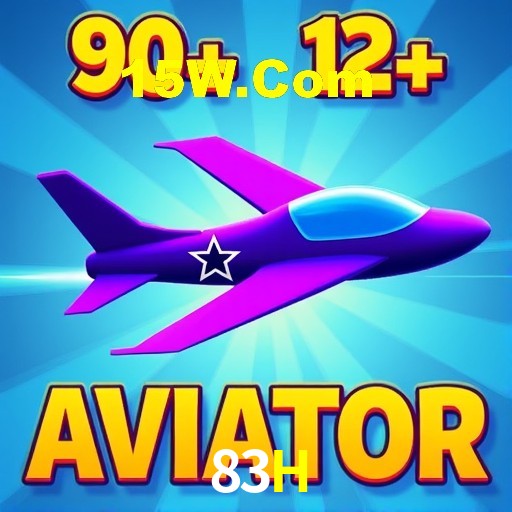 Jogos de Slot 83H