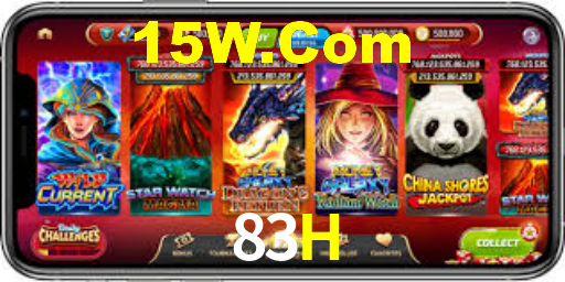 83h.com
