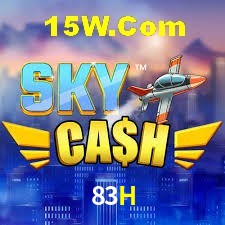Welcome Bonus 83H