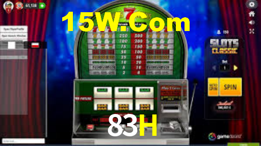 83H